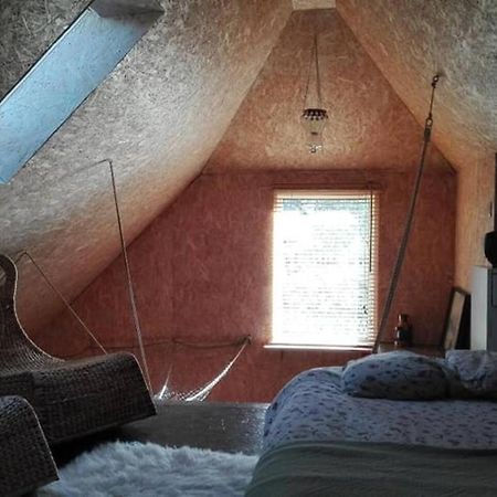 Nurme Cottage In Mahu Village Экстерьер фото