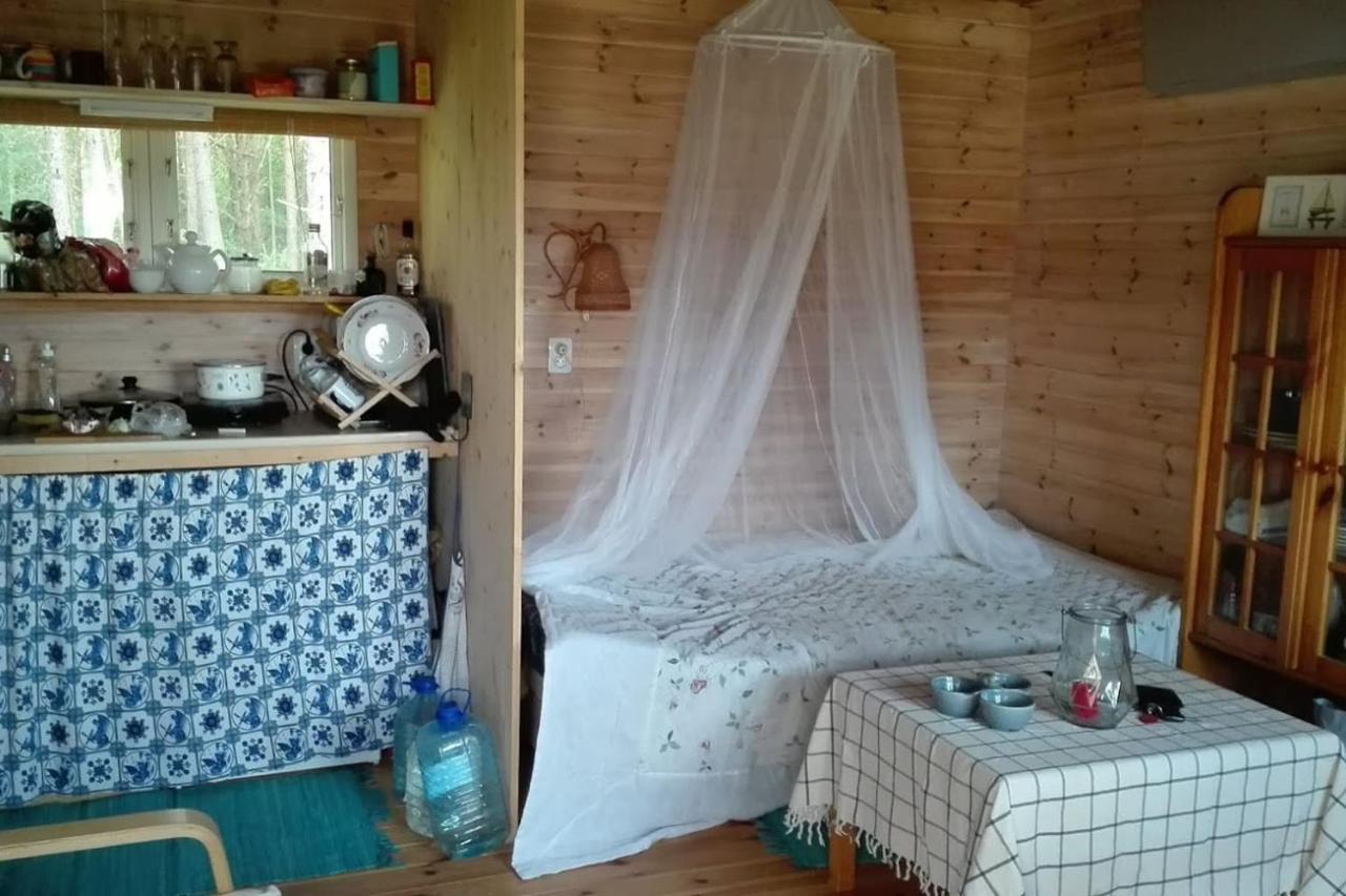 Nurme Cottage In Mahu Village Экстерьер фото