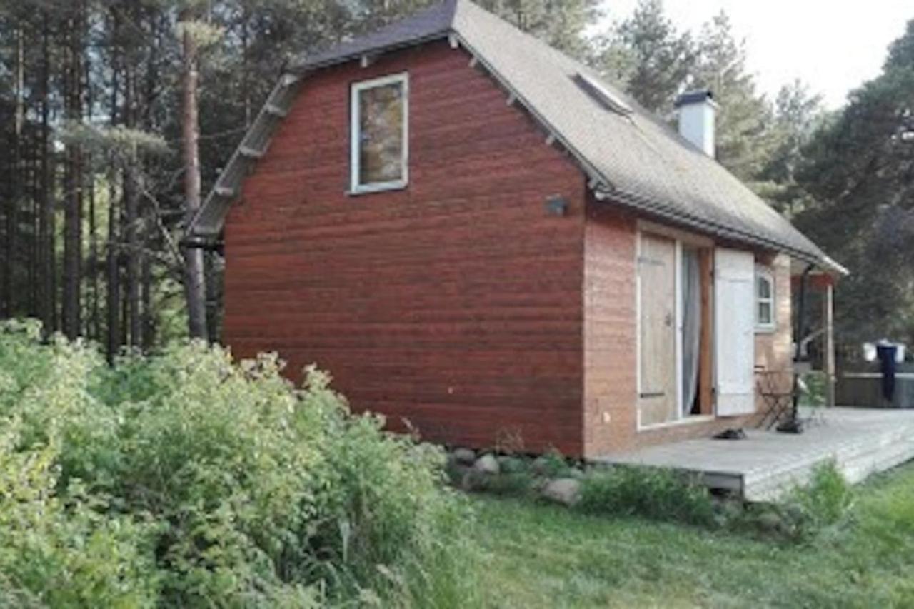 Nurme Cottage In Mahu Village Экстерьер фото